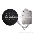 Newest stylish new generation electronic lock for hotel